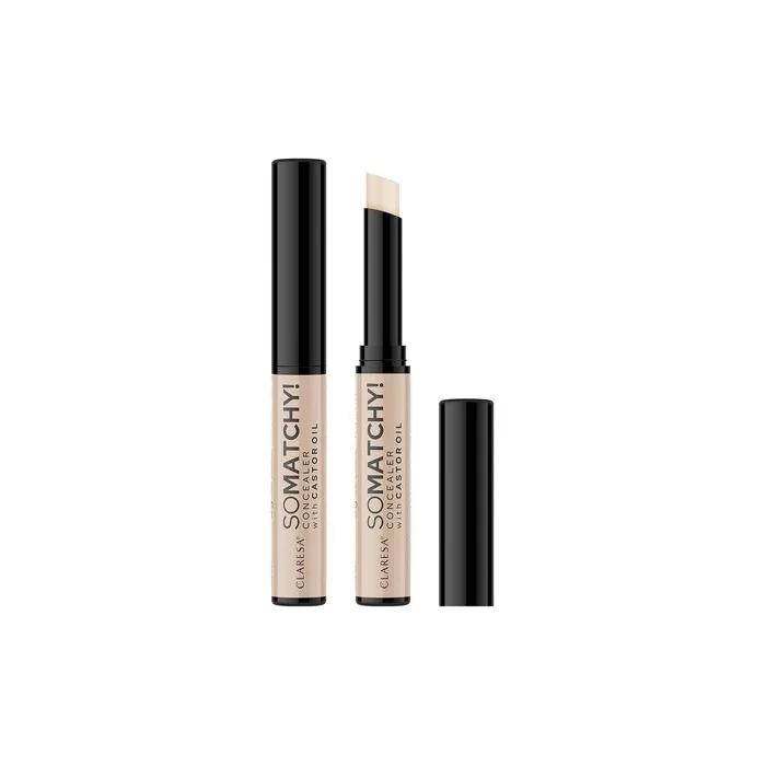 Claresa So Matchy! Stick Concealer 02 Natural 3g