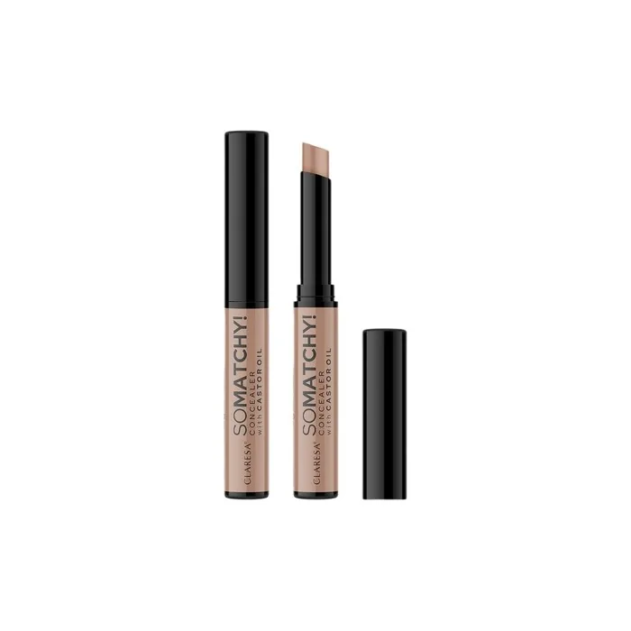 Claresa So Matchy! Camouflage Concealer Stick 04 Contouring 3g