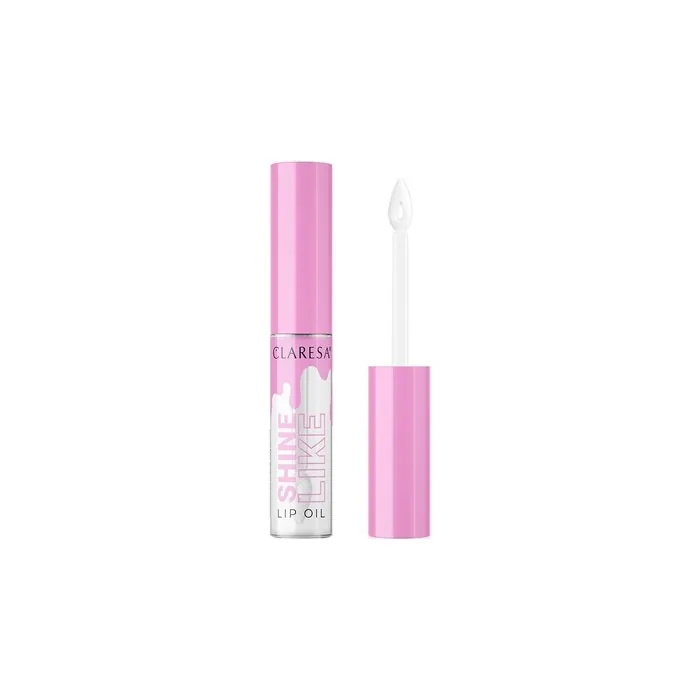 Claresa Shine Like Lip Oil Lip Oil 03 Raspberry 82ml