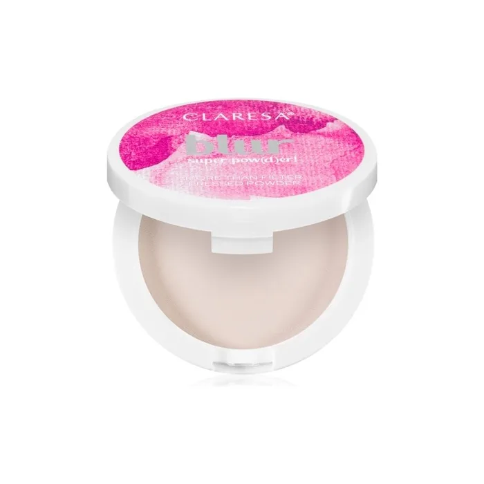 Claresa Pressed Blur Super Powder 11g