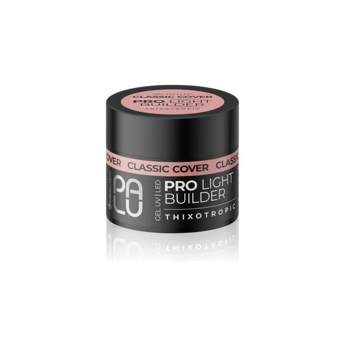 PaluCosmetics Pro Light Builder Classic Cover Building Gel 12g