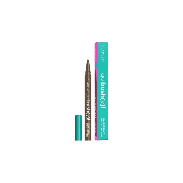 Claresago Bushy Brow Styling Pen 03 Espresso Brown