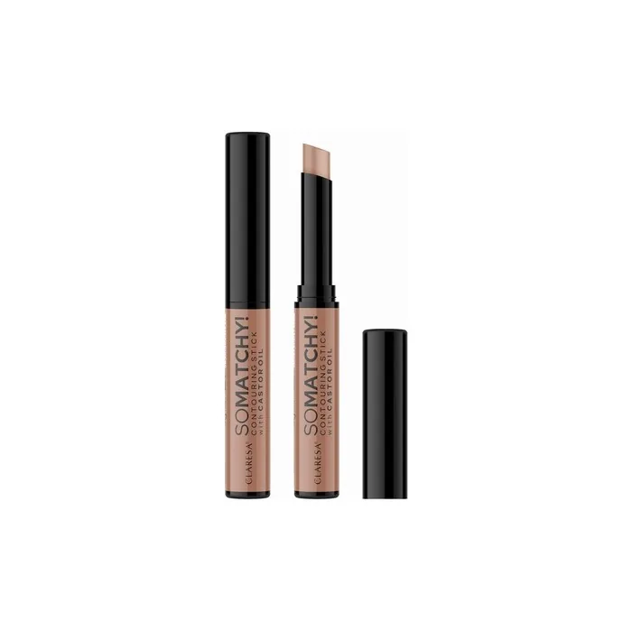 Claresa Somatchy! Concealer Stick Under Eyes 06 - 3g