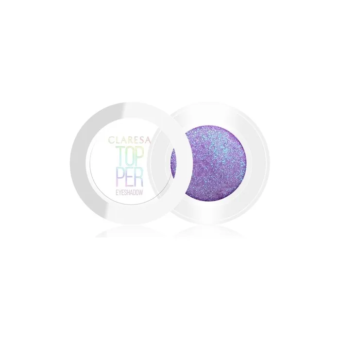 Claresa Topper Eyeshadow 06 Nightsky A Stunning Eyeshadow For A Night Sky Look