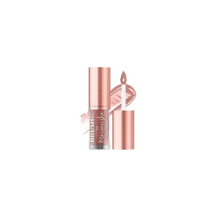 Claresa Brush Up By Maxineczka Lip Gloss 04 38 G