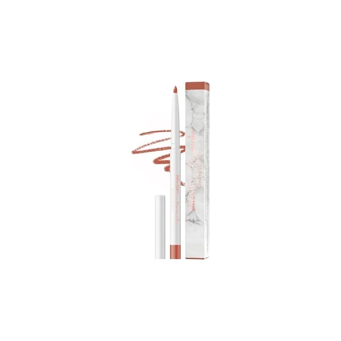 Claresa Brush Up By Maxineczka Creamy Lip Liner 04 Warm Nude 04 G