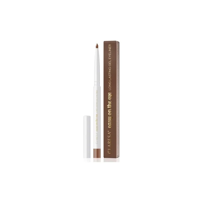 Claresa Easy On The Eye Gel Pencil 2 Brown Lotus
