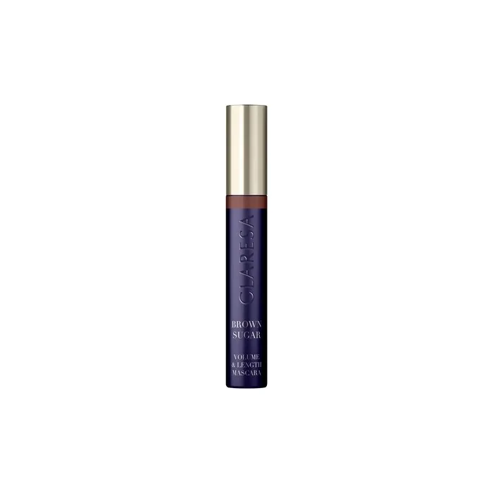 Claresa Brown Sugar Volume & Length Mascara 10g