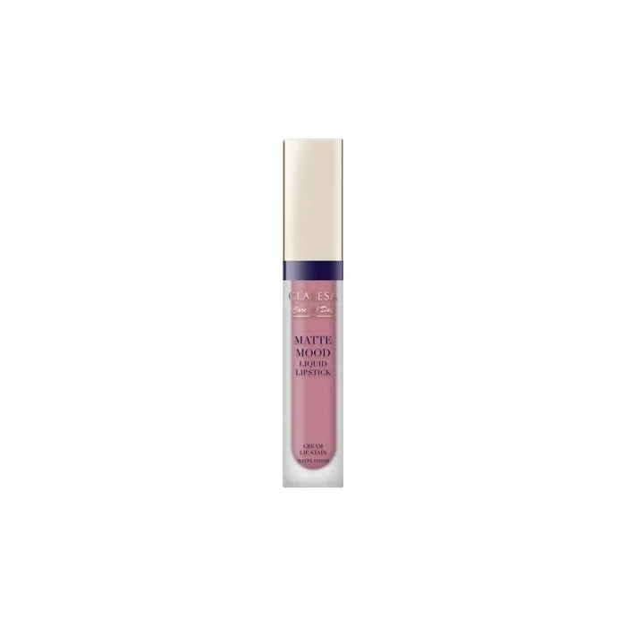 Claresa Matte Mood Liquid Lipstick 03 Calm 7ml