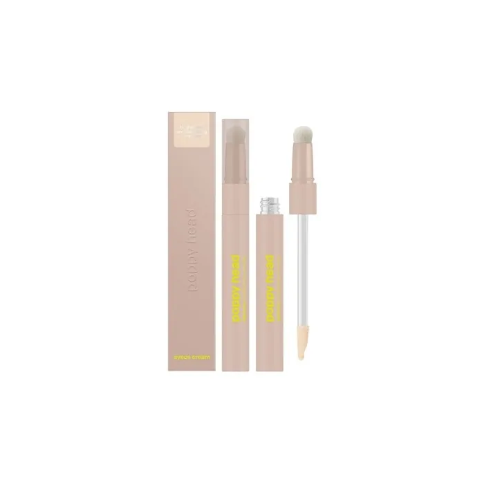 Poppy Head Eye Cream Illuminating and Correcting Concealer 03 Vanilla Frost