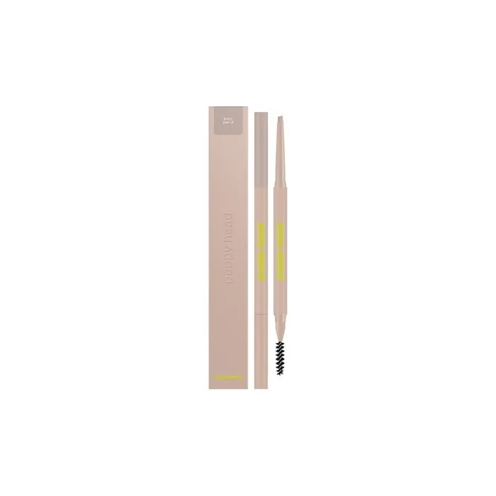 Browsome Brow Pencil 01 Soft Taupe 009 G