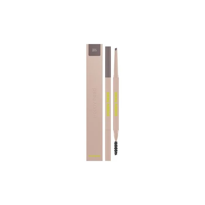 Browsome Brow Pencil 03 Deep Brown 009 G