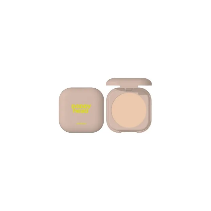 Skinivine Pressed Powder with Blur Effect 02 Truly 6.5g