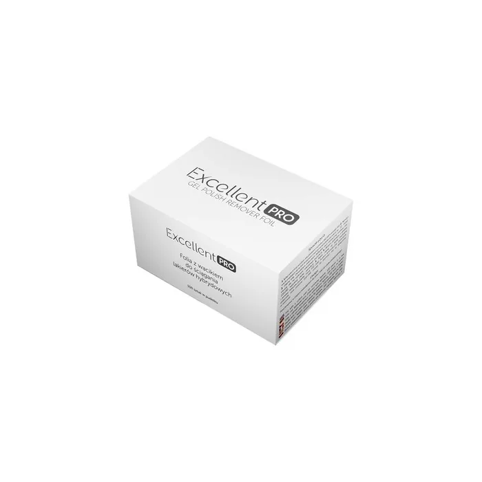 Excellent Pro Hybrid Removal Pads With Cotton 100 Pieces