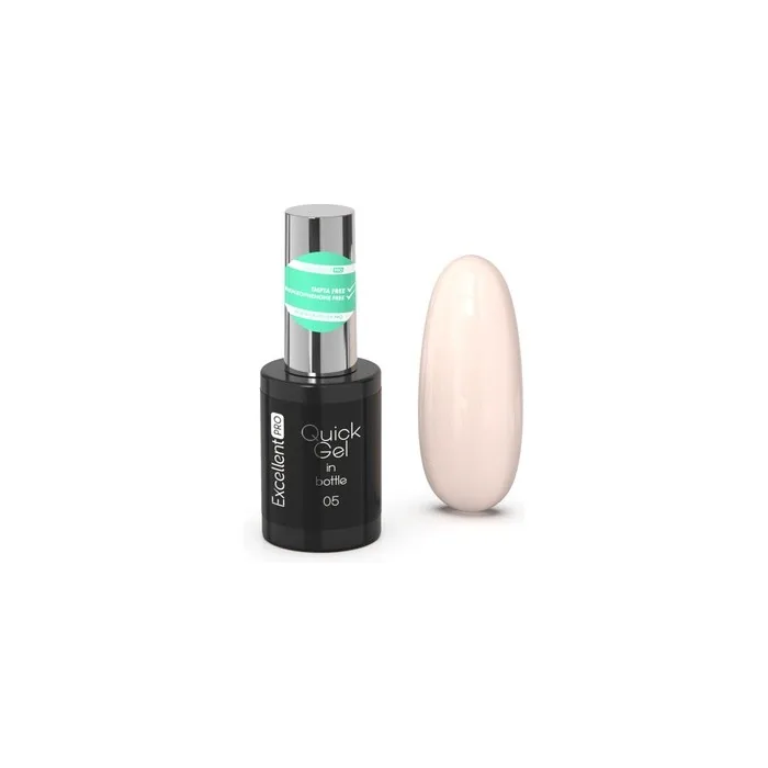 Ep Excellent Pro Quick Gel in Brush Bottle 11ml