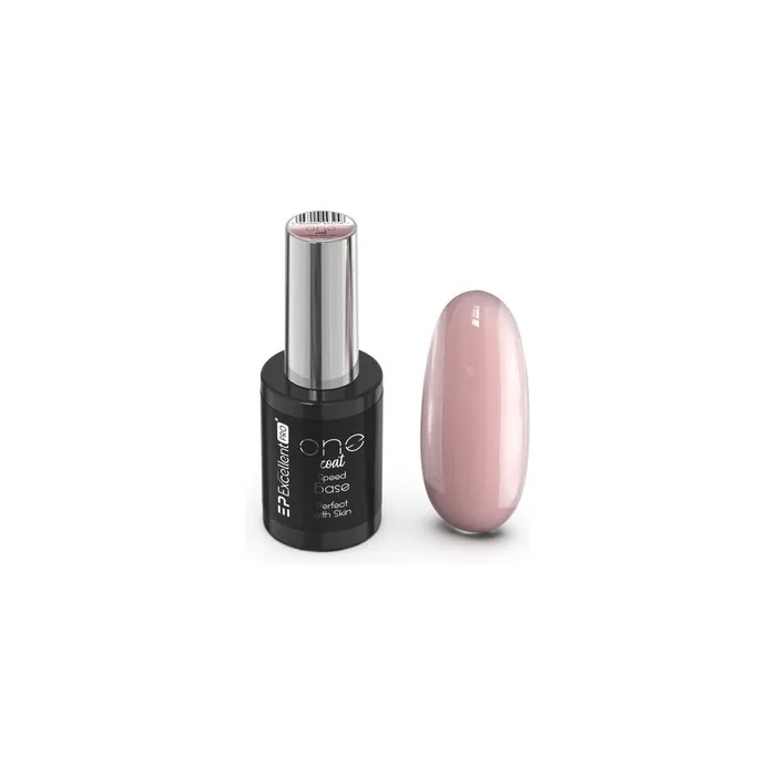 EXCELLENT PRO One Coat Speed Base Hybrid Concealing Base 11g