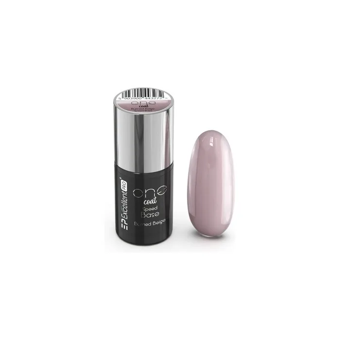Excellent Pro One Coat Speed Base Concealing Hybrid Base Burned Beige 7g