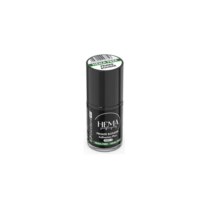 Excellent Pro Primer Bonder Adhesion Plus Acidfree Preparation 5ml