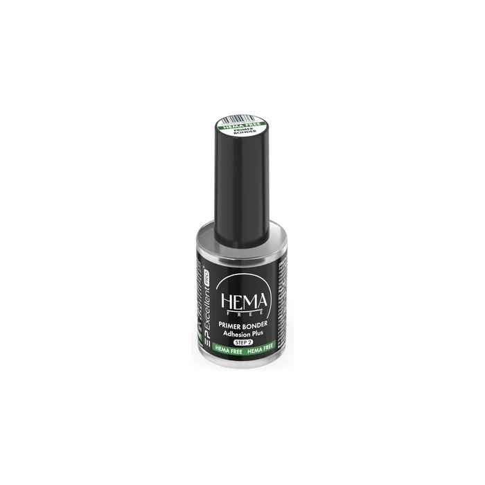 Excellent Pro Primer Bonder Adhesion Plus Acidfree Preparation 11ml