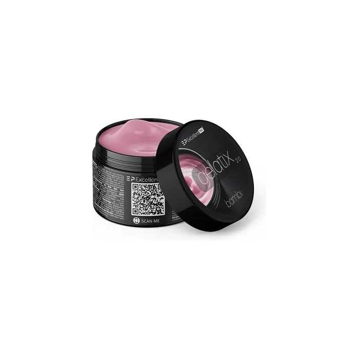 Excellent Pro Gelatix 20 Building Gel Bambi 15g