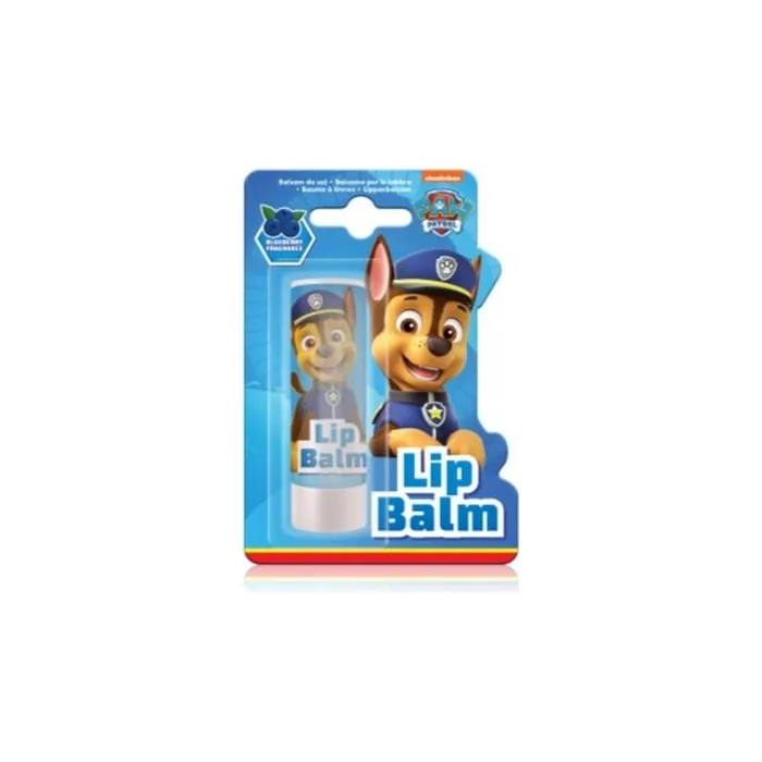 Nickelodeon Paw Patrol Lips Lip Balm For Children