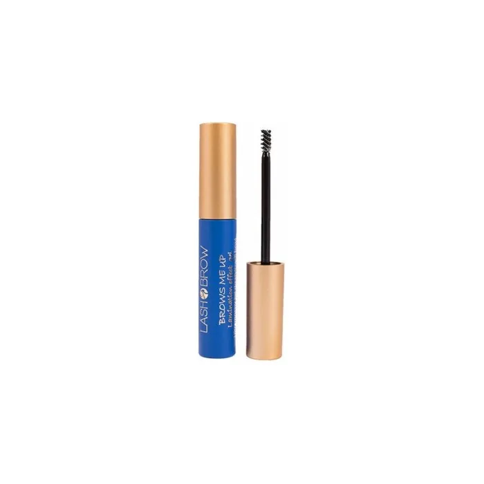 Lash Brow Brows Me Up Lamination Effect Eyebrow Styling Gel 10ml