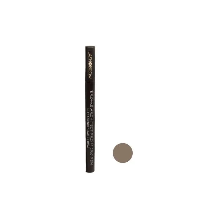 Lash Brow Ultra Fine Eyebrow Pencil 1 Neutral Brown