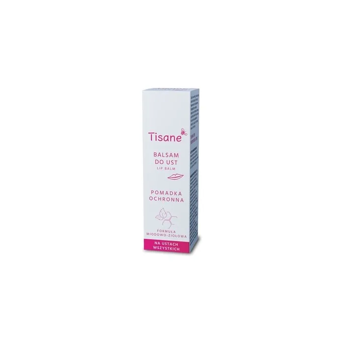 Farmapol Tisane Classic Lip Balm 43 G