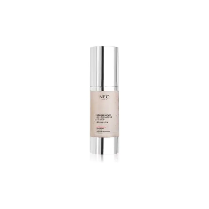 Make Up Store Intense Serum Illuminating Primer 30 Ml