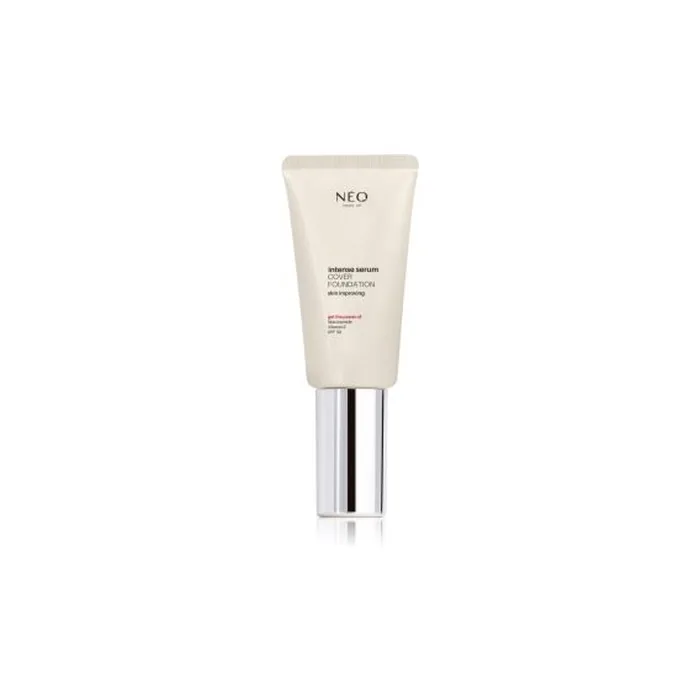 Mua Intense Serum Cover Foundation
