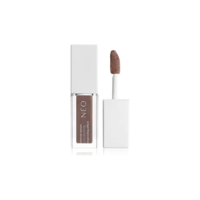 Alcina Intense Serum Color Lip Oil