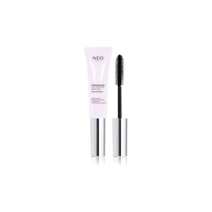Fidelity Intense Serum Waterproof Mascara