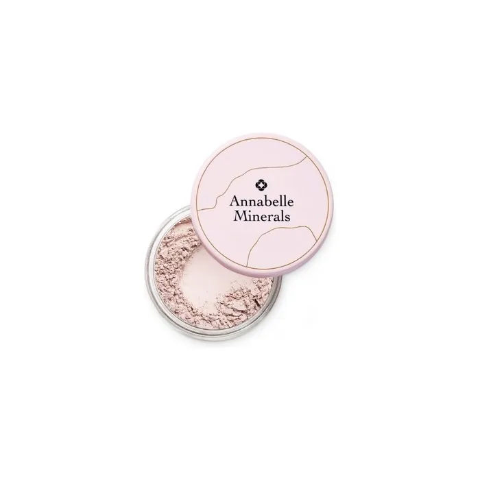 Annabelle Minerals Pretty Matt Mineral Mattifying Powder 4g