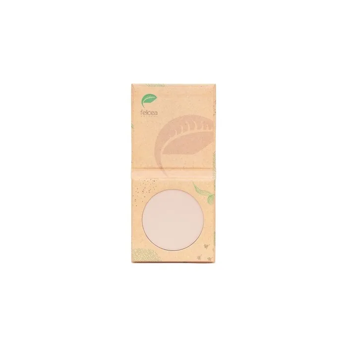 Felicea Natural Ceramide Powder 615 Natural Beige 7 G