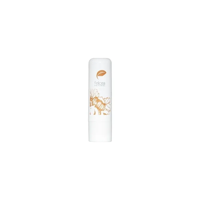 Felicea Natural Protective Lip Balm 16 Colorless Nut