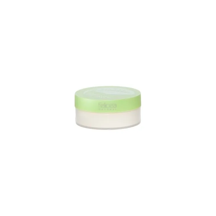 Felicea Natural Buckwheat Loose Powder Velvet Touch 15 G