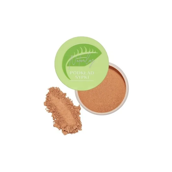 Felicea Natural Loose Powder Foundation With Ceramides 735 Beige