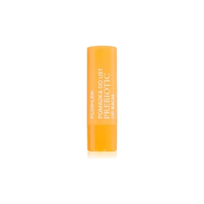 Flos Lek Laboratorium Prebiotic Lip Care 4 G Nourishing Lip Balm