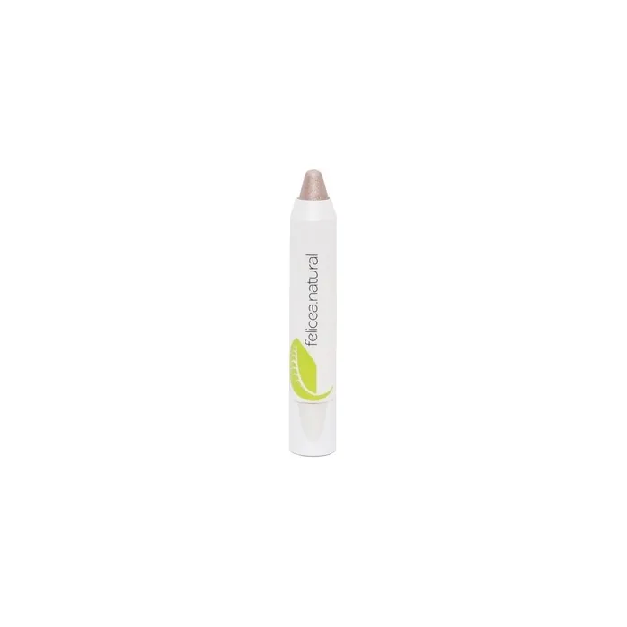 Felicea Natural Multifunctional Pencil For Eye And Lip Contouring 151 Champagne