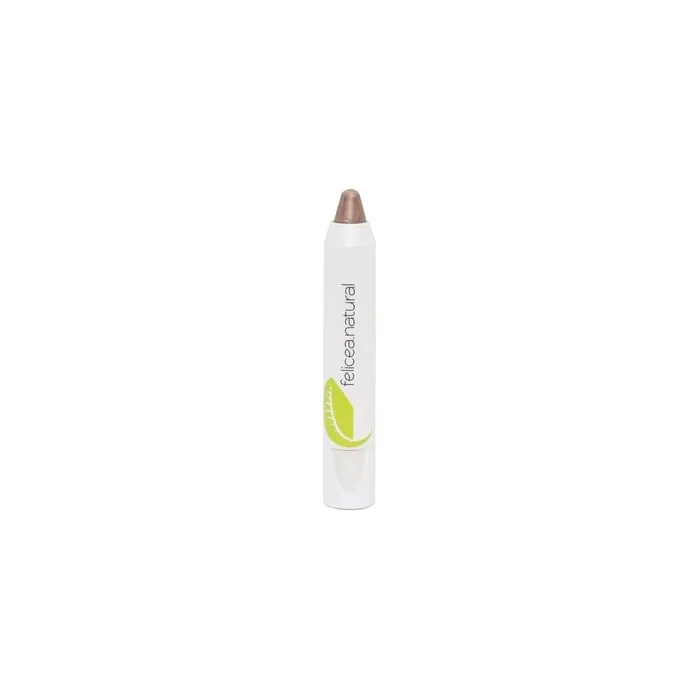 Felicea Natural Multifunctional Pencil For Eye And Lip Contouring 153 Mokka