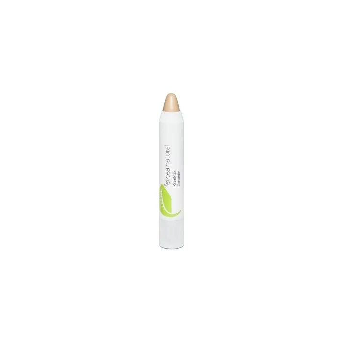 Felicea Natural Face Concealer 43 Golden Sand