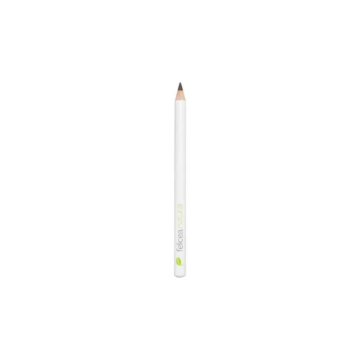 Felicea Natural Eye Pencil 62 Dark Brown A Perfect Choice For Eye Makeup