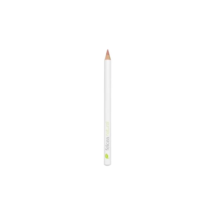 Felicea Natural Lip Liner 74 Gray Pink 12 G