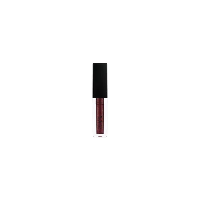 Wibo Lip Gloss Black Pepper No. 4 Red 6ml