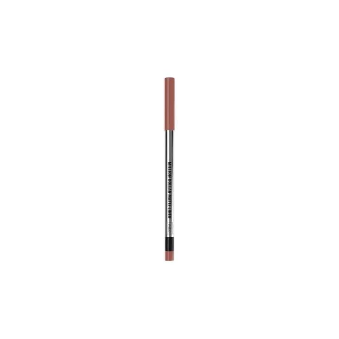 Wibo Million Dollar Matte Liner Matte Lip Pencil No. 8 - 0.5g