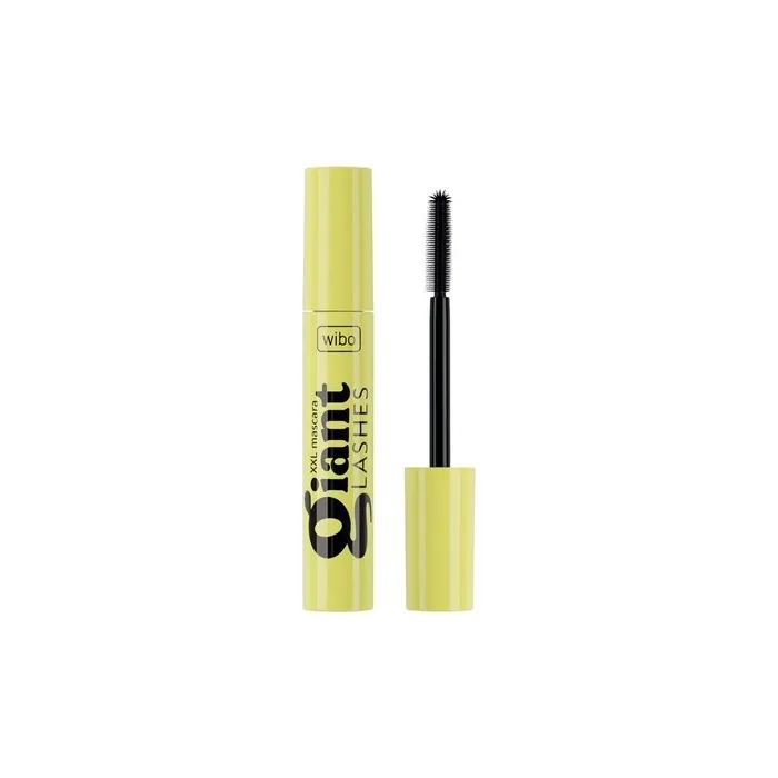 Wibo Giant Lashes Xxl Mascara - 11g
