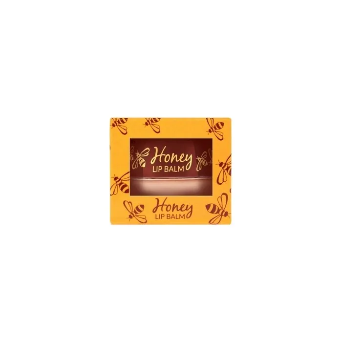 Lovely Honey Lip Balm