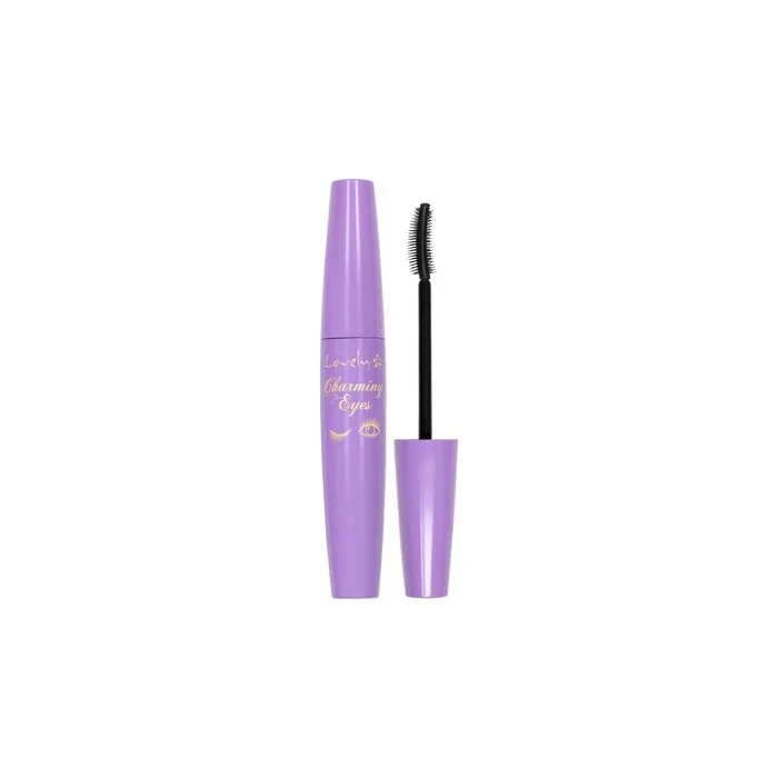 Lovely Charming Eye Mascara - 13g