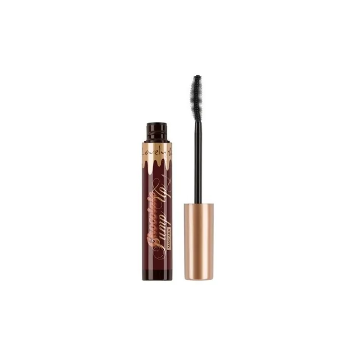 Pump Up Chocolate Mascara 8g