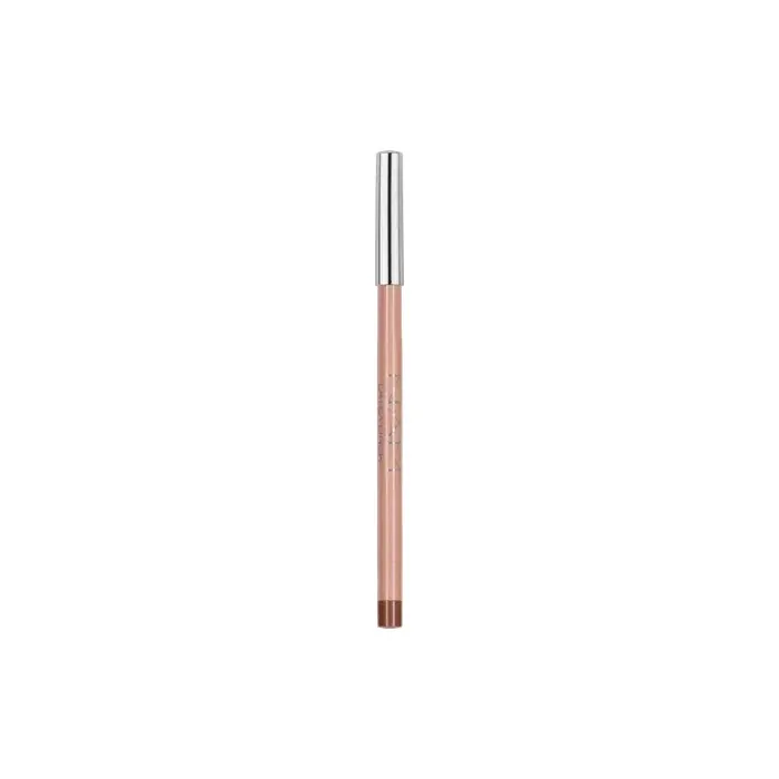 Nam Latex Liner Lip Pencil 02 Peach Nude A Perfect Lip Pencil For A Smooth Finish